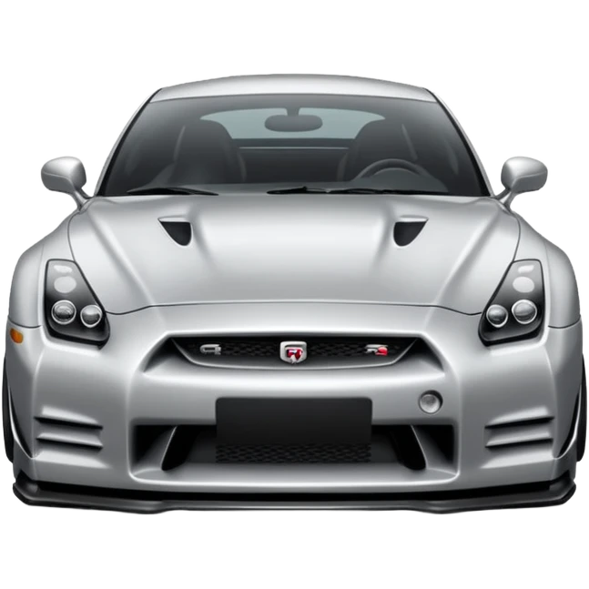 Gtr34 emoji
