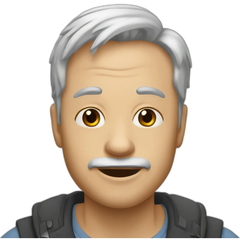 очередь людей emoji