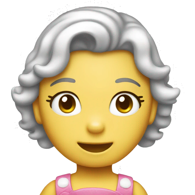 Hello kitty cute emoji  emoji