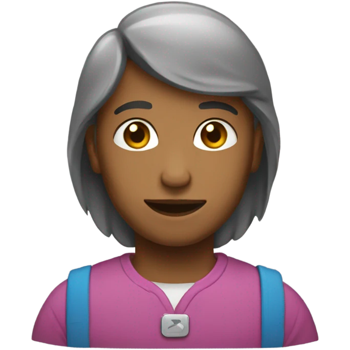 user happ no gender emoji