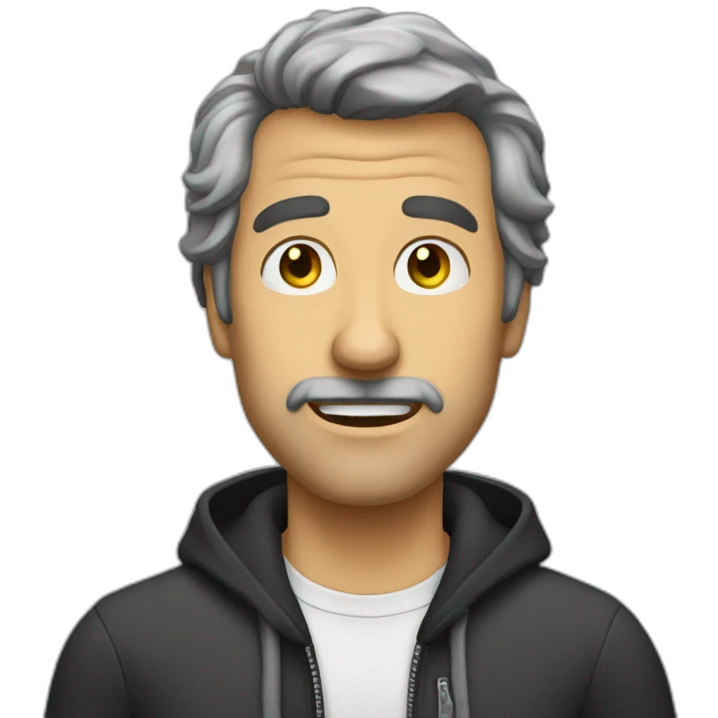 jeff bezzos emoji