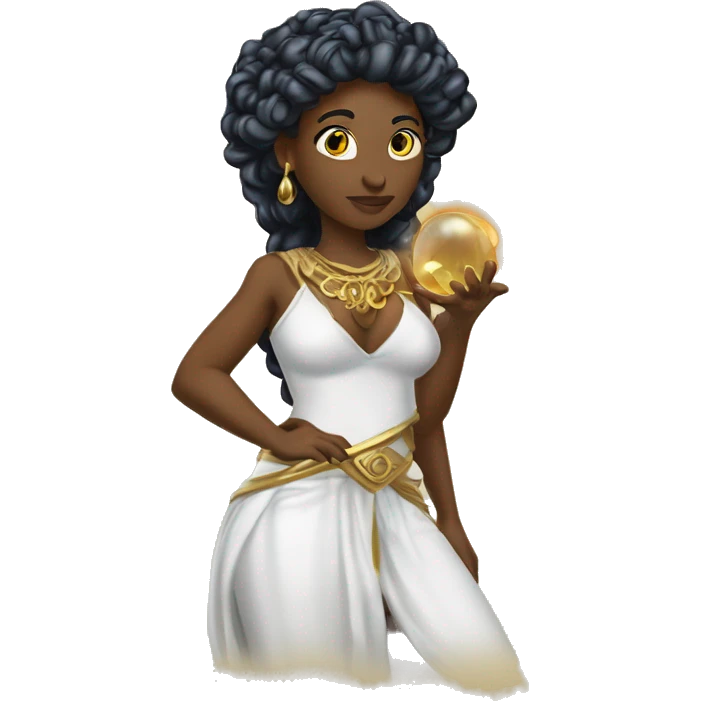 (Technomancy Tuitorial @ https://youtu.be/SgQQU_Szm1A?si=L9Fu0e7bzgv7XrSN) Technomancy Divine Magical Divine Goddess emoji