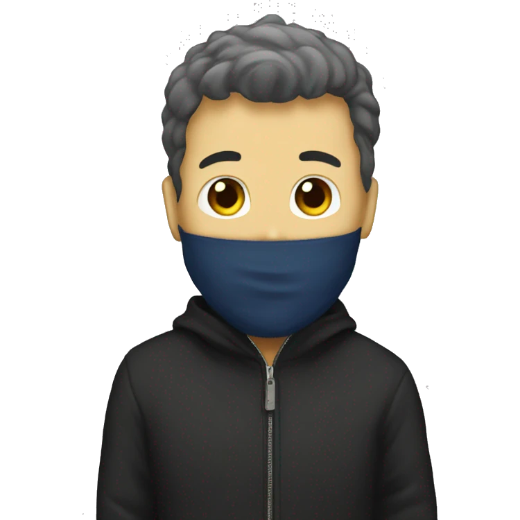 Tism emoji
