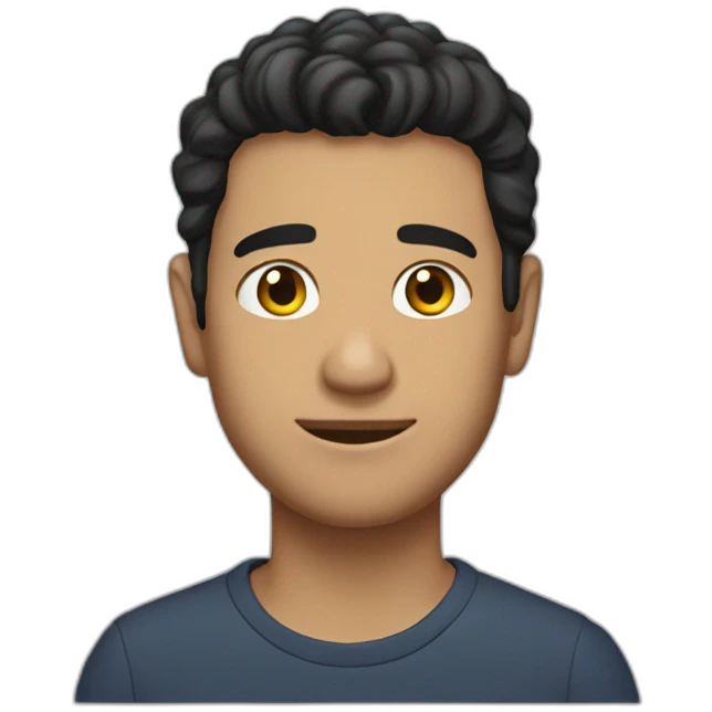 Carlos Alcaraz emoji