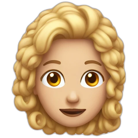 Signe jul emoji