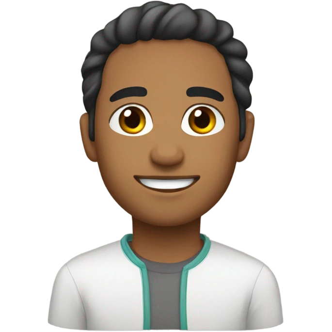 Lamine Yamal emoji