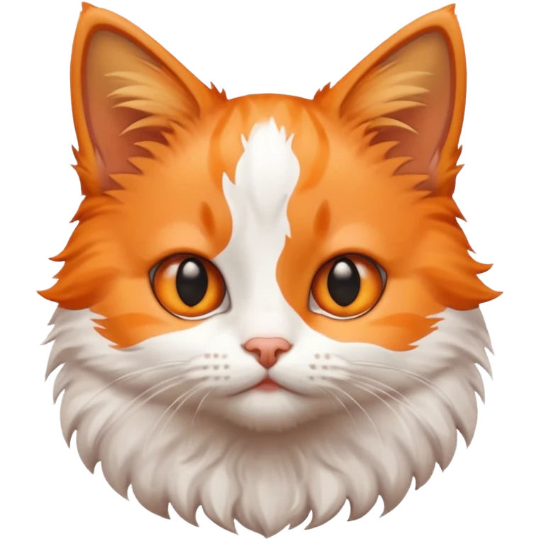 Kitty emoji