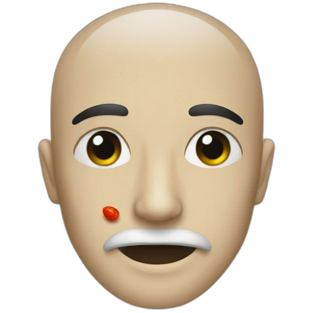 opium emoji