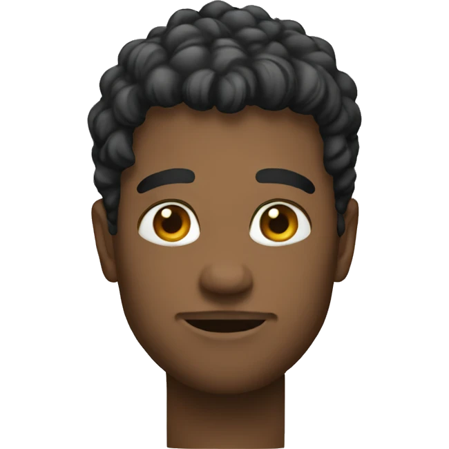 1 emoji