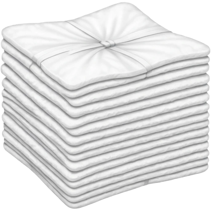 bettunterlage inkontinenz emoji