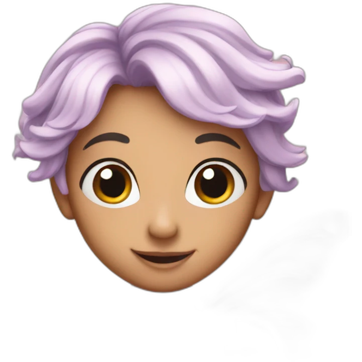 fairy emoji