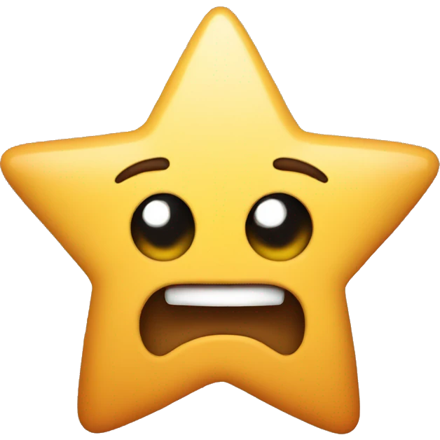 star emoji