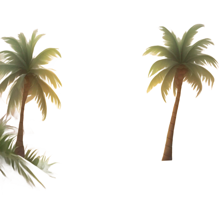 Playa emoji