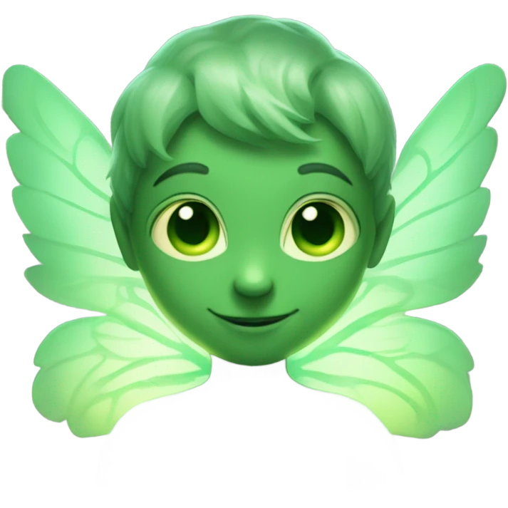 Sprite emoji