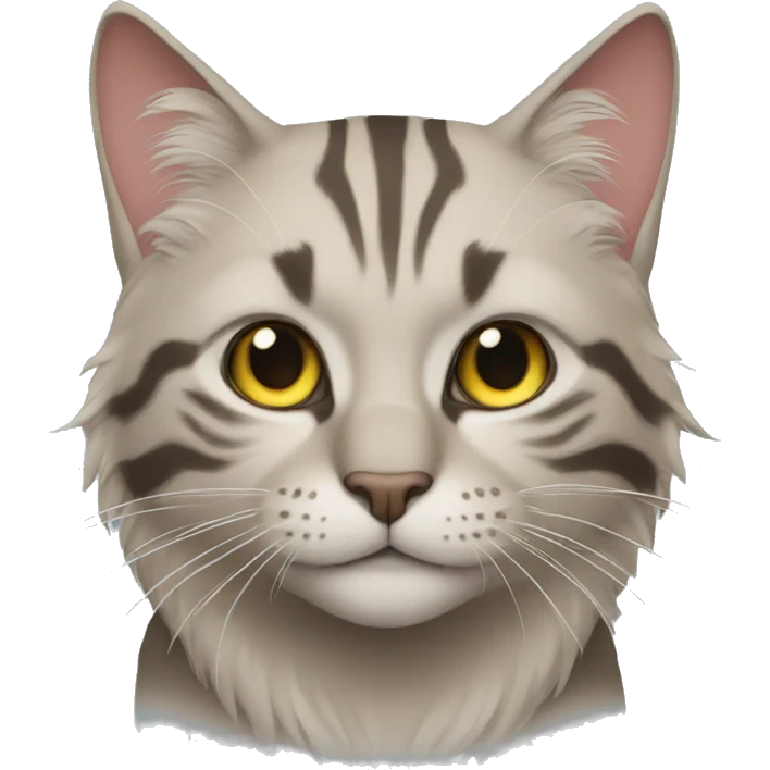 Cat Thor emoji