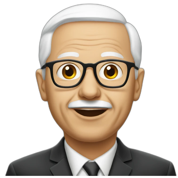 Sebsi emoji