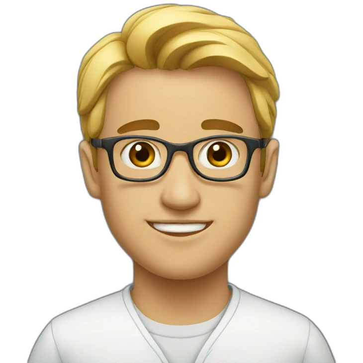 study emoji