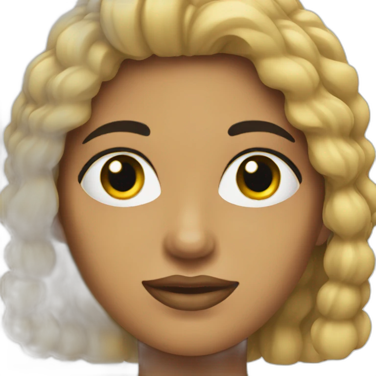 Women equality emoji