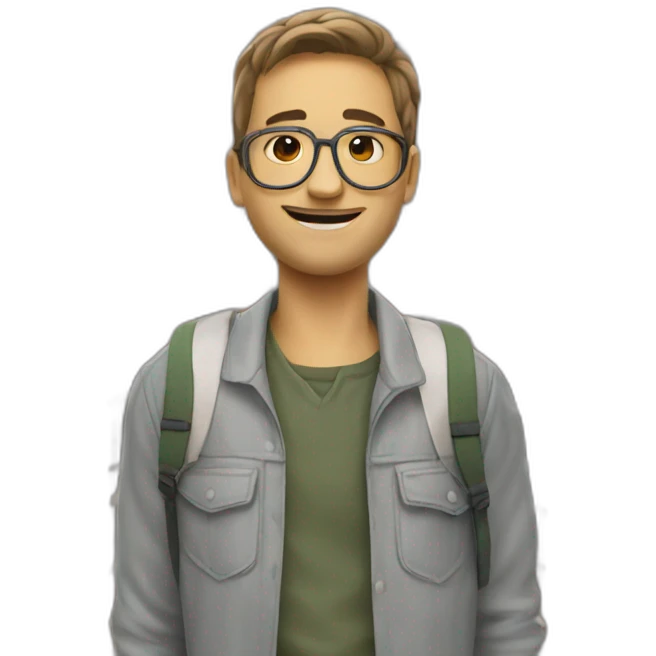 Université emoji