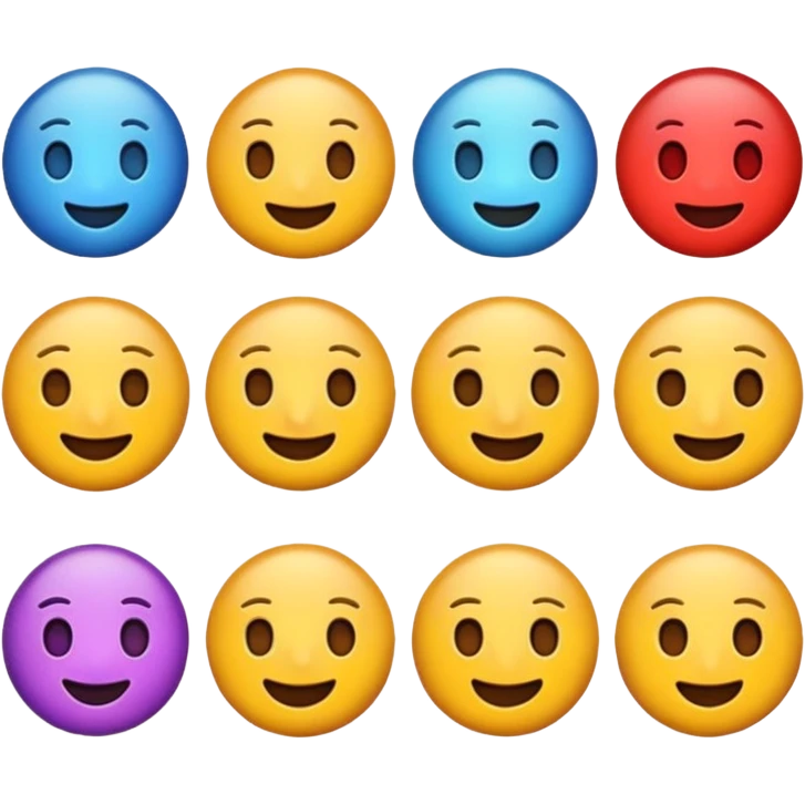 6-7 emoji emoji