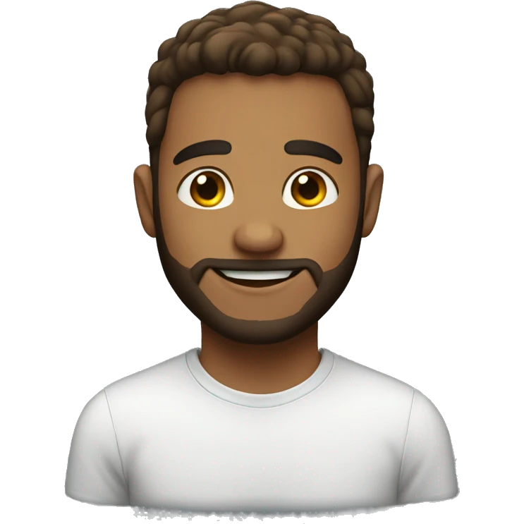 My boyfriend  emoji