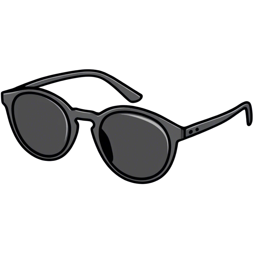 sunglasses  emoji