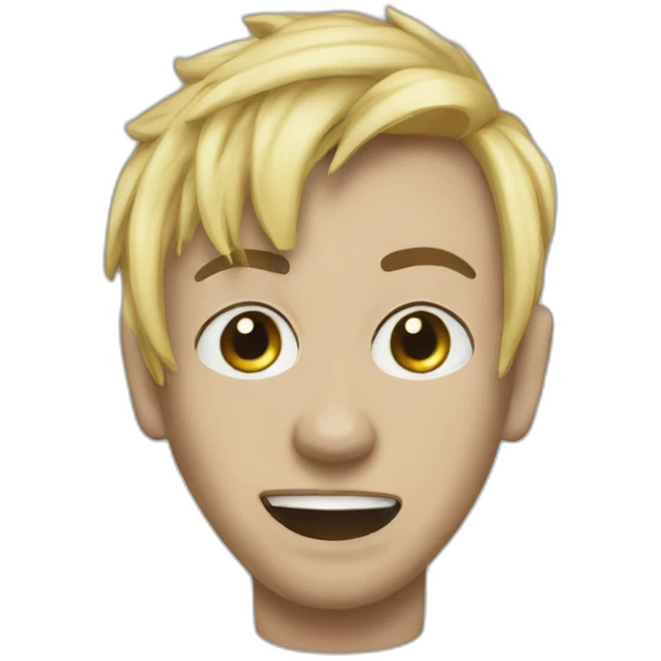 Blink 182 emoji