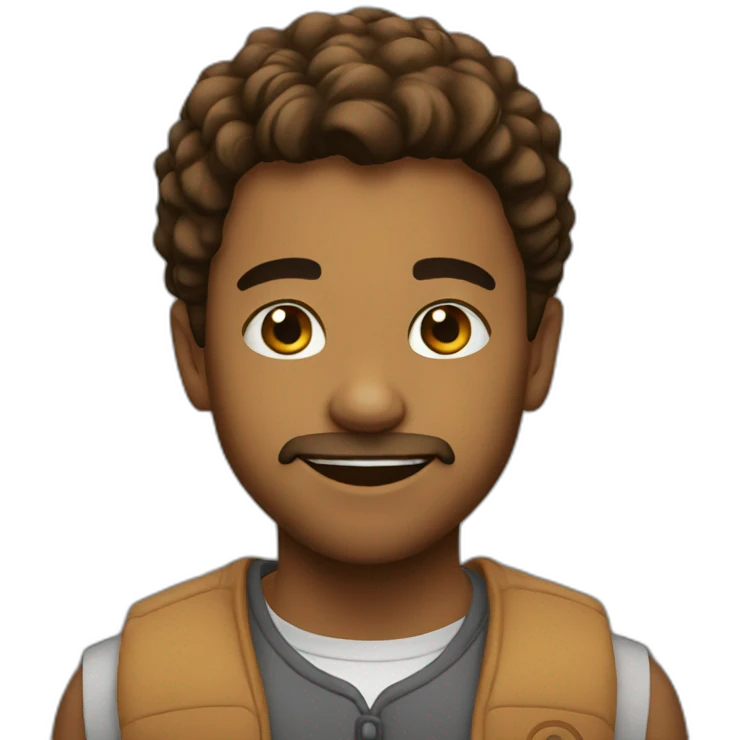 dani emoji