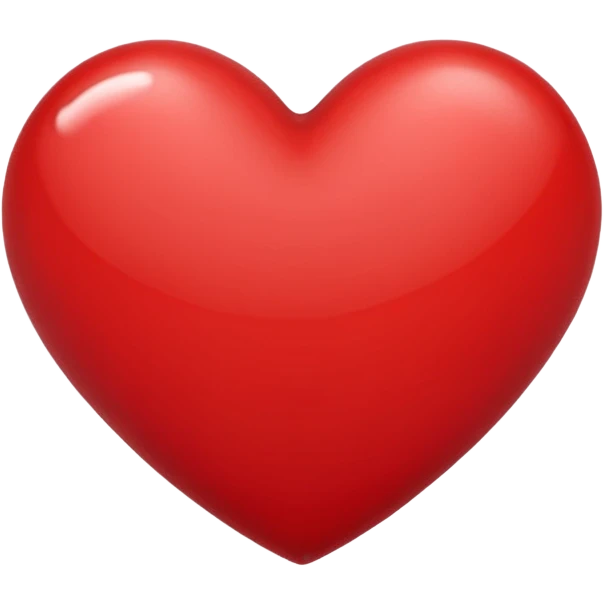 하트 emoji