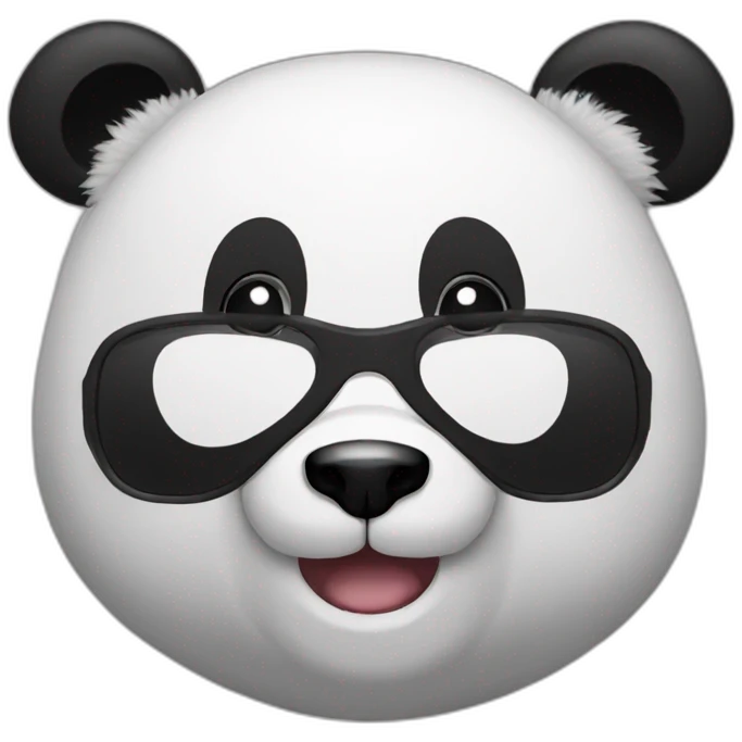 panda-take-celphone emoji