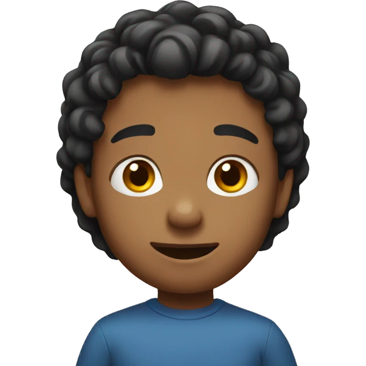 Son emoji