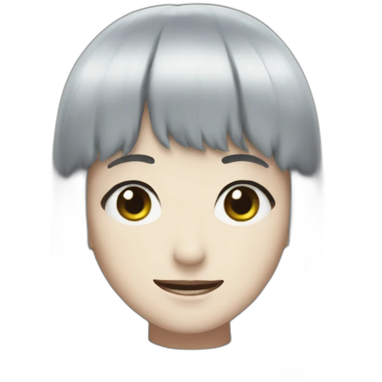 tomie happy emoji