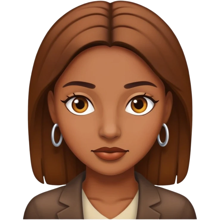 Loca emoji