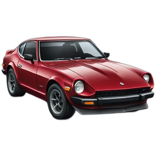 240z emoji