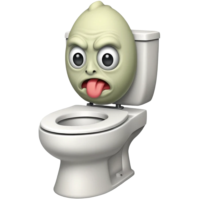 skibidi emoji