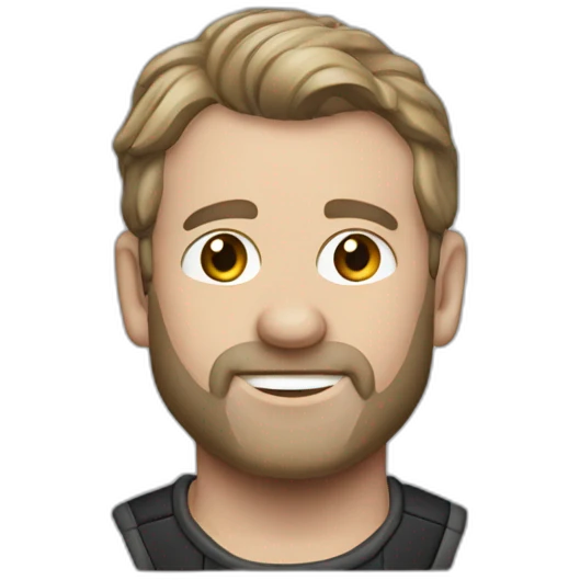 thome yorke emoji