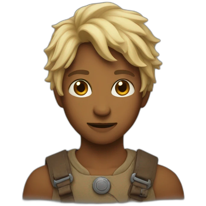 Nourrisson emoji