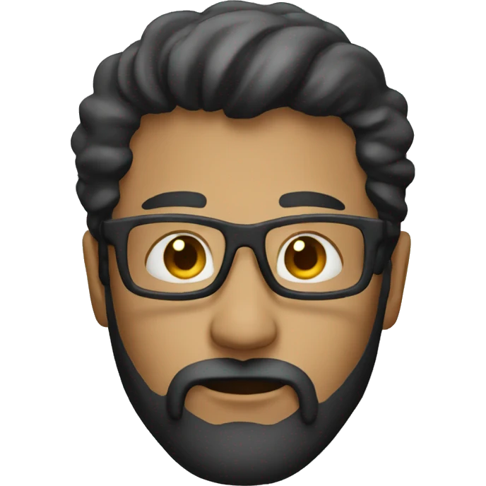 mysterious person emoji