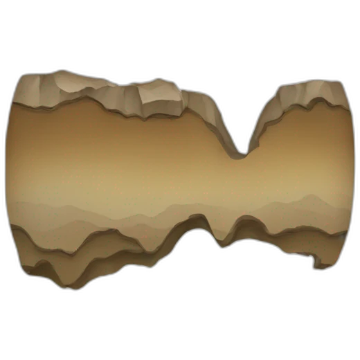 amigara fault emoji