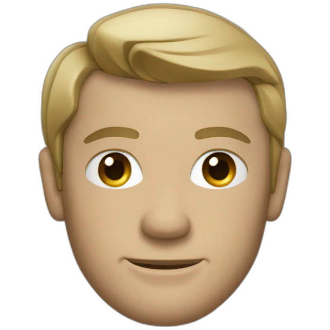 James bond emoji