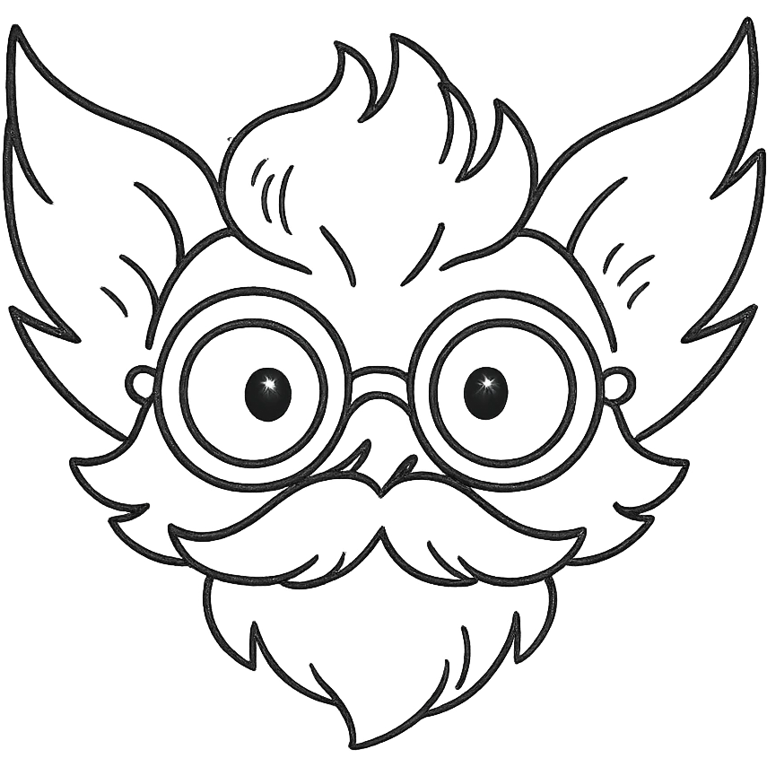 Arcane's Himerdinger emoji emoji
