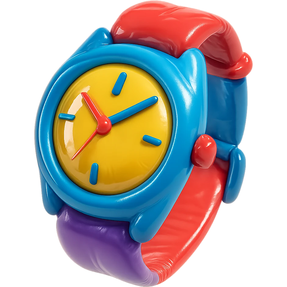 watch emoji