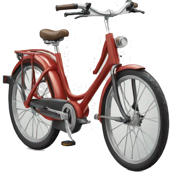 Splendor bike emoji