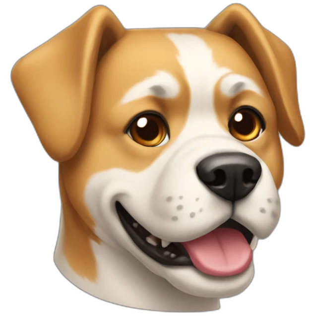 doginasuit emoji