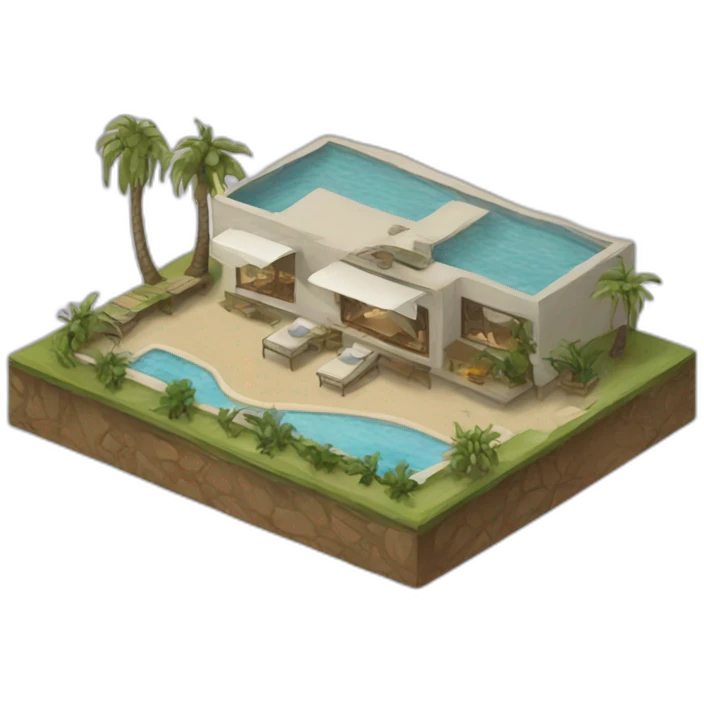 oasis emoji