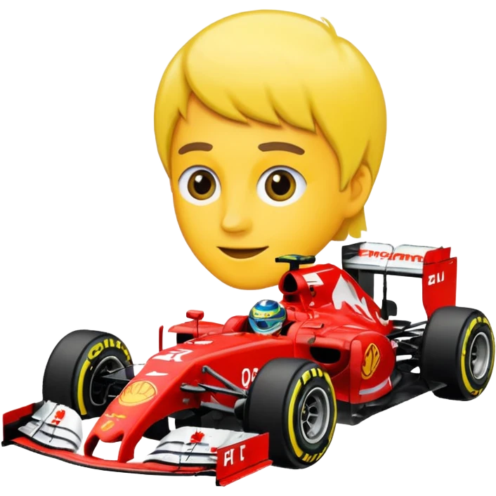 F1 memes emoji