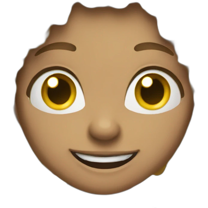 Raibow emoji