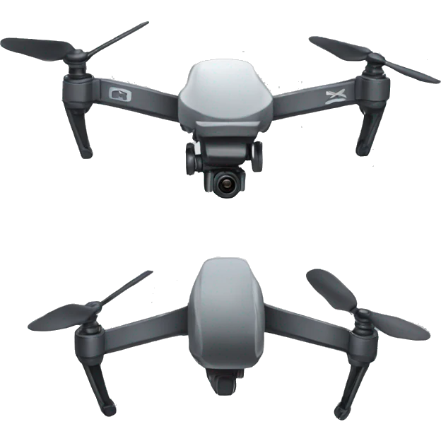 drone emoji