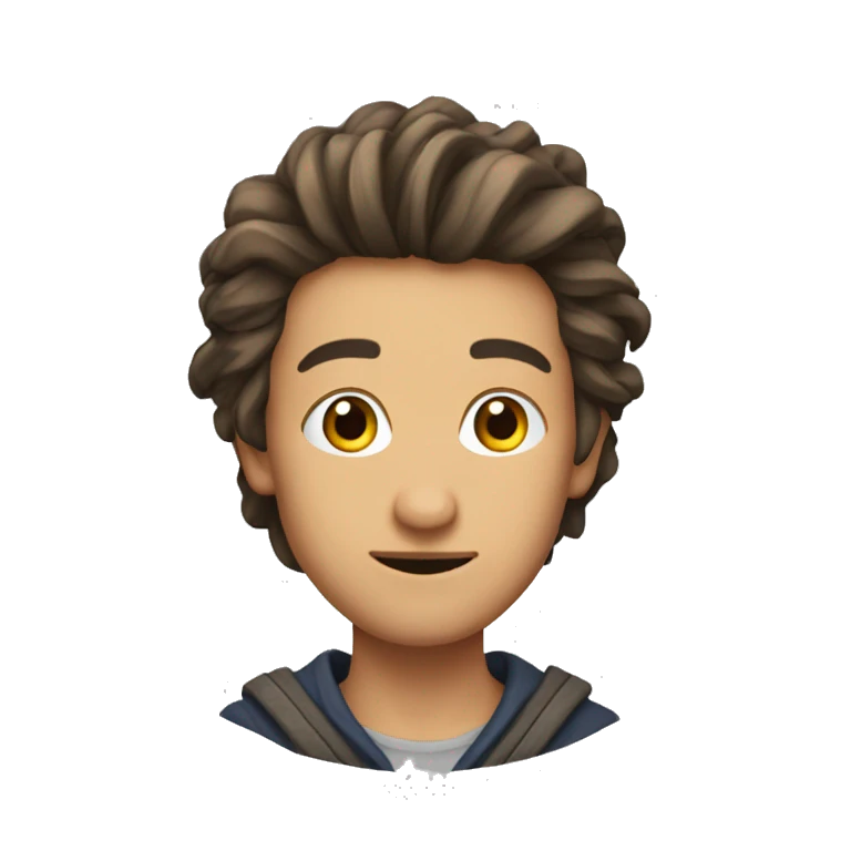 vega yıldızı emoji