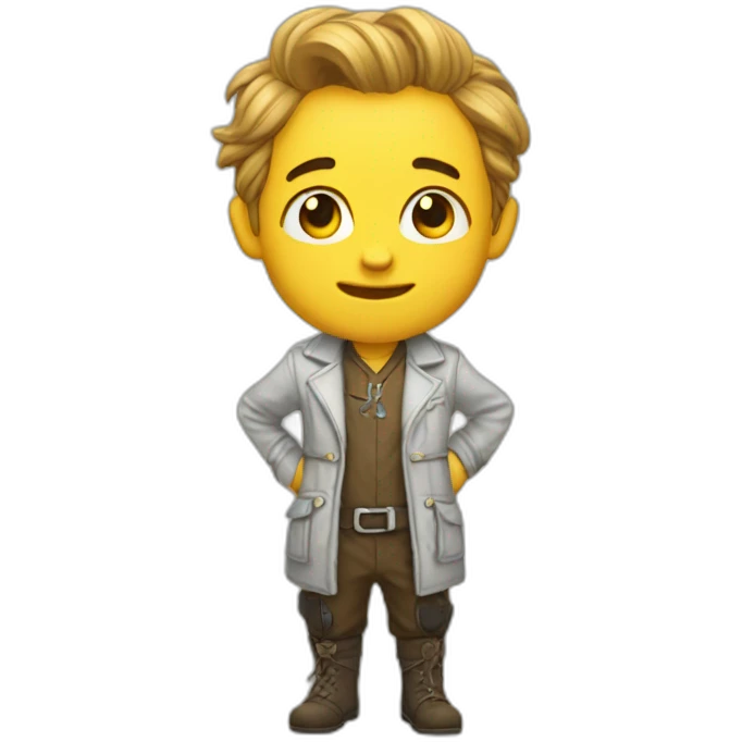 LFG! emoji